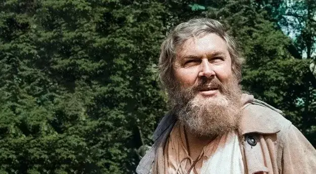 Zdjęcie Kto grał w filmie Znachor? Odkryj obsadę i ich role w historii