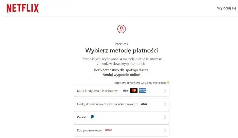Zdjęcie Jak wykupić Netflix na telewizor i uniknąć problemów z instalacją