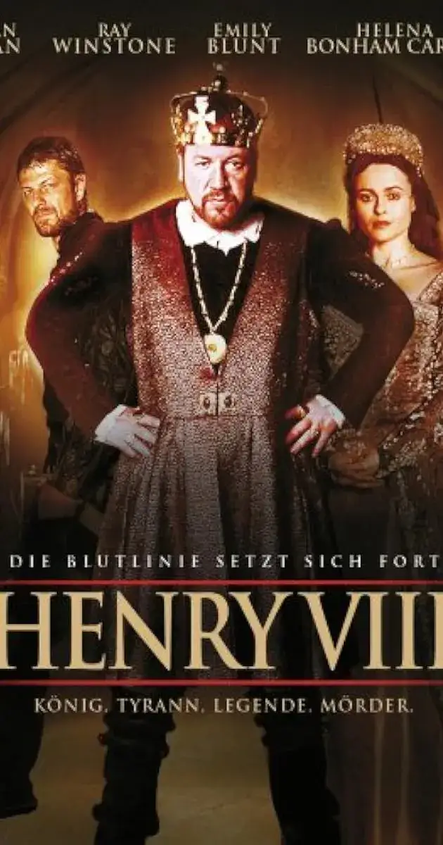 Zdjęcie Film o Henryku 8 na Netflix – co warto wiedzieć o tej mini-serii