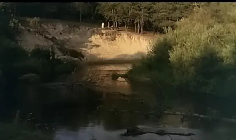 Zdjęcie Gdzie był kręcony film Znachor? Odkryj niezwykłe lokalizacje!
