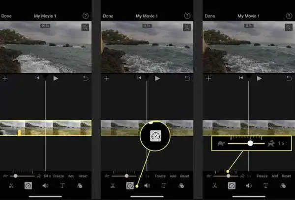 Zdjęcie Jak przyspieszyć film w iPhone - proste metody bez zbędnych problemów