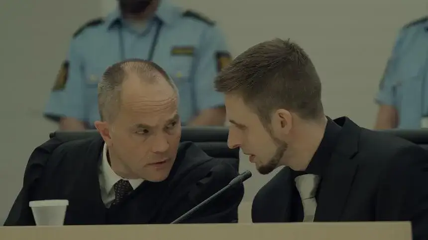 Zdjęcie Film o Breiviku: Jak 22 lipca ukazuje brutalne ataki w Norwegii