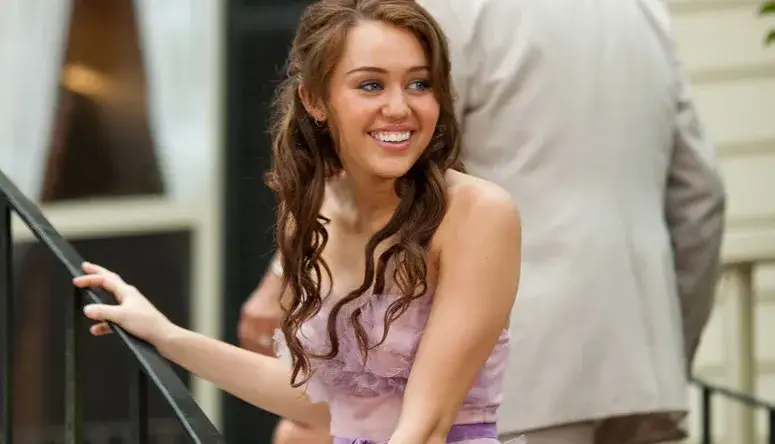 Zdjęcie Filmy w których występuje Miley Cyrus – poznaj jej najlepsze role