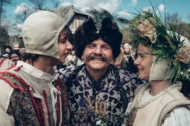 Zdjęcie Gdzie kręcono film Milioner? Odkryj tajemnice lokalizacji
