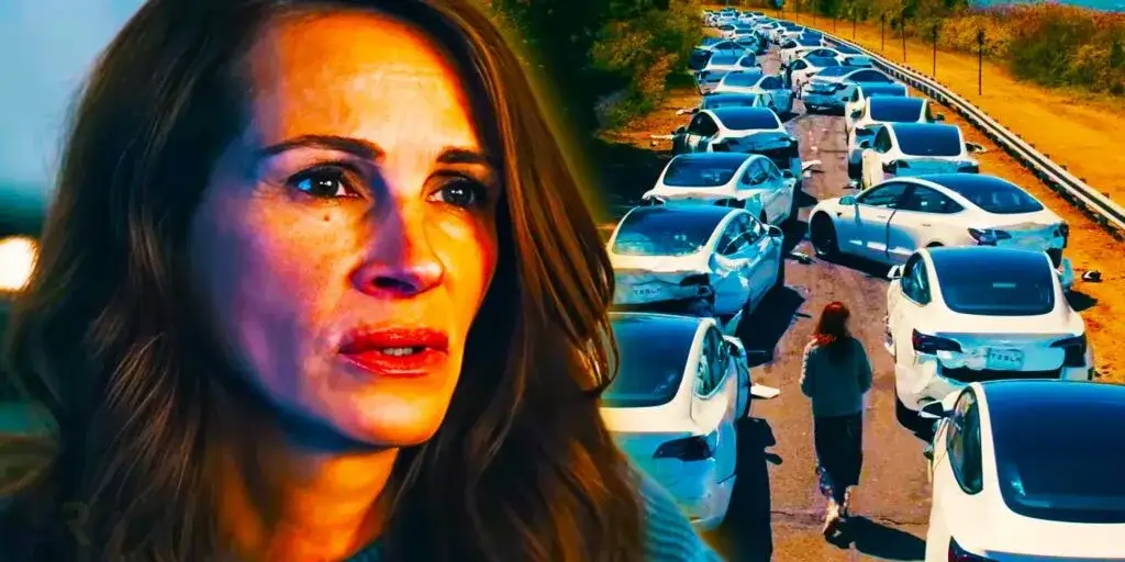 Zdjęcie Gdzie kręcono film Gdzieś daleko? Odkryj nieznane lokacje