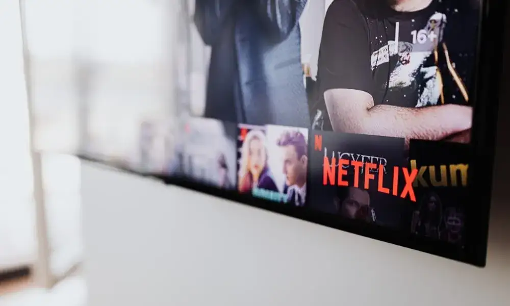 Zdjęcie Czemu Netflix nie działa? Sprawdź najczęstsze problemy i rozwiązania
