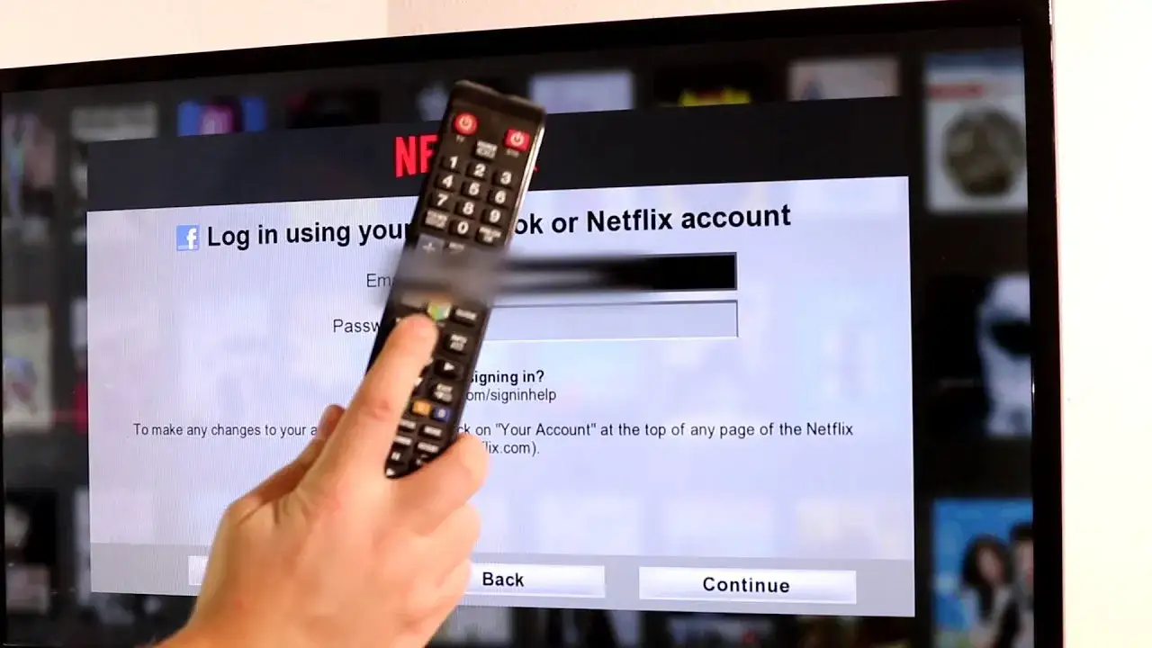 Zdjęcie Jak ustawić Netflix w telewizorze po polsku – uniknij problemów z językiem