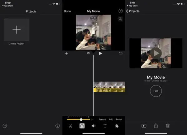 Jak przyspieszyć film w iPhone - proste metody bez zbędnych problemów