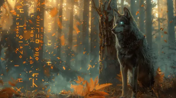 Louve Thorgal: Dlaczego bohaterka z sagi Thorgal jest tak niezwykła?