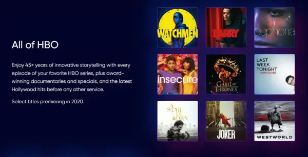 HBO Max co to? Odkryj, co oferuje i jak z niego korzystać