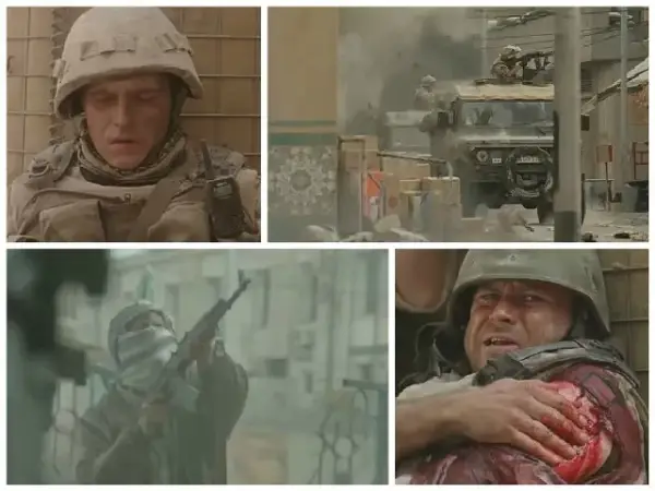Film Karbala gdzie był kręcony? Odkryj zaskakujące lokalizacje