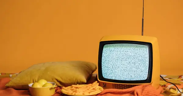 Pati - nowy serial pod lupą w mojej recenzji
