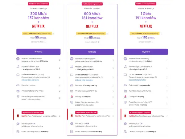 Jak włączyć HBO Max w UPC i uniknąć dodatkowych kosztów?
