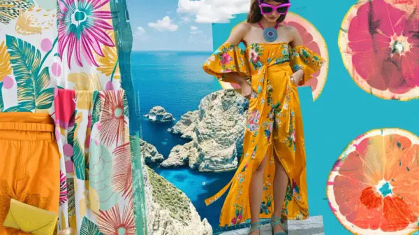 Stroje Mamma Mia: Jakie są trendy w modzie inspirowanej musicalami?