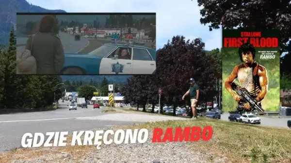 Gdzie kręcono film karate po polsku? Odkryj tajemnice lokalizacji