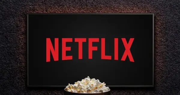 Jak założyć Netflix na telewizorze i cieszyć się ulubionymi filmami