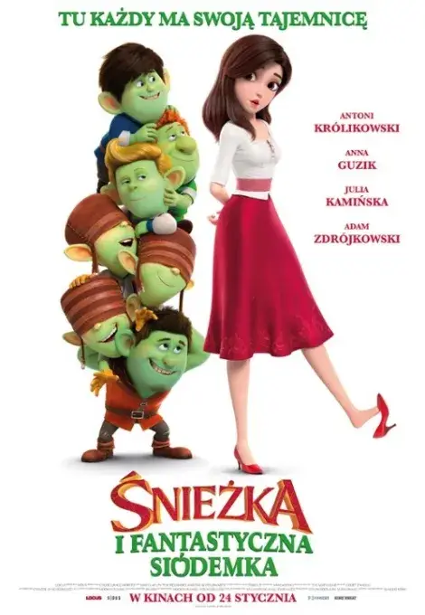 Jakie filmy lecą w kinach? Odkryj najlepsze nowości i hity!
